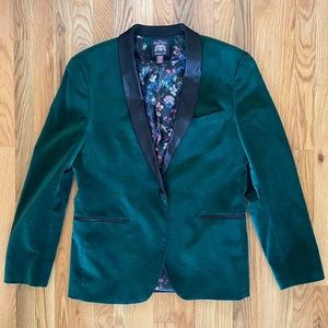 Velvet Savile Row Nordstrom Blazer